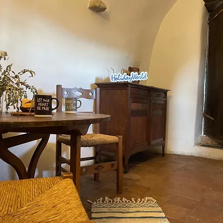 Mountains' View By World Apartmán Baiardo