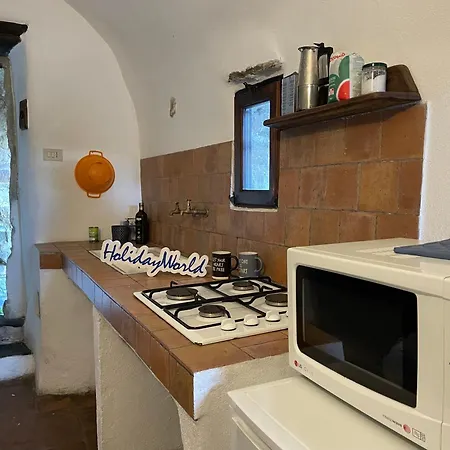 Mountains' View By World