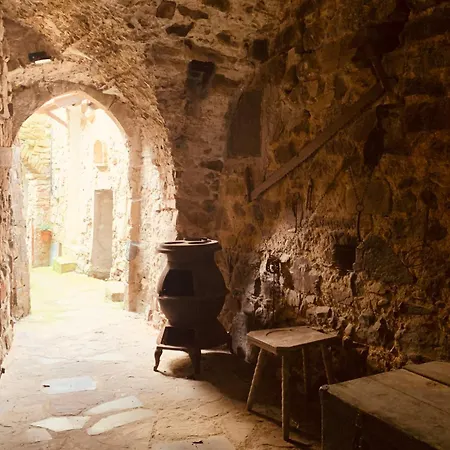 Mountains' View By World 公寓 Baiardo