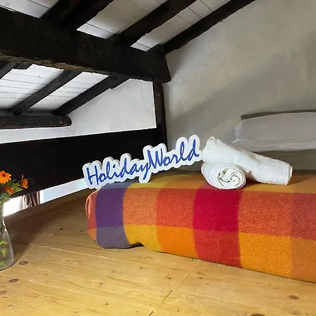 Mountains' View By World * Baiardo