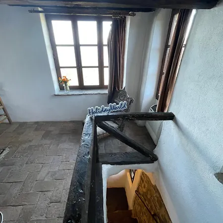 公寓 Mountains' View By World