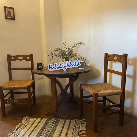 Appartement Mountains' View By World *