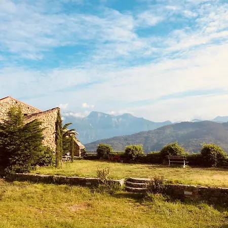 Appartement Mountains' View By World Baiardo