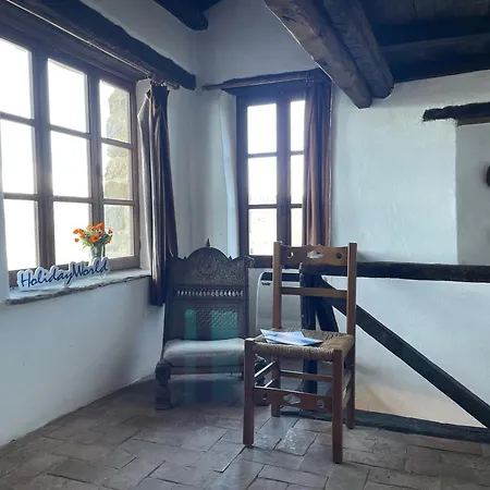 公寓 Mountains' View By World Baiardo