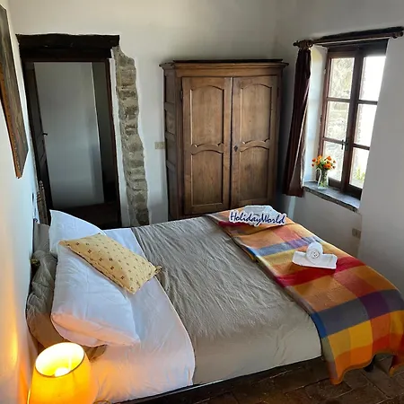 Mountains' View By World