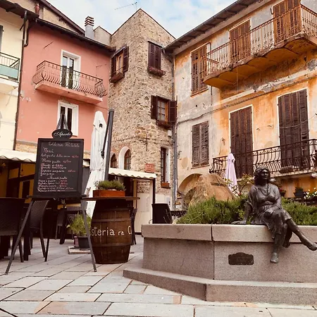 Appartement Mountains' View By World *