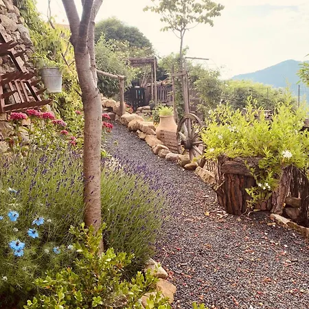 Mountains' View By World 公寓 Baiardo