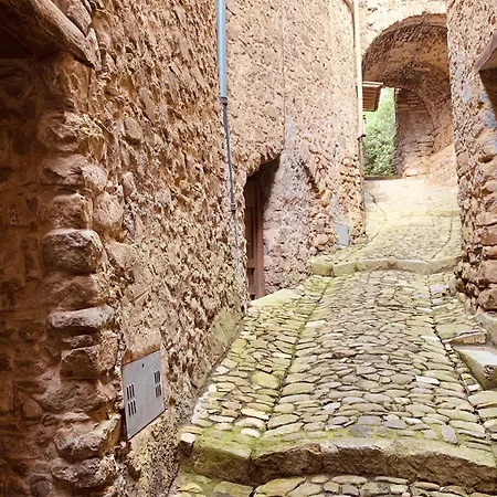 Mountains' View By World 公寓