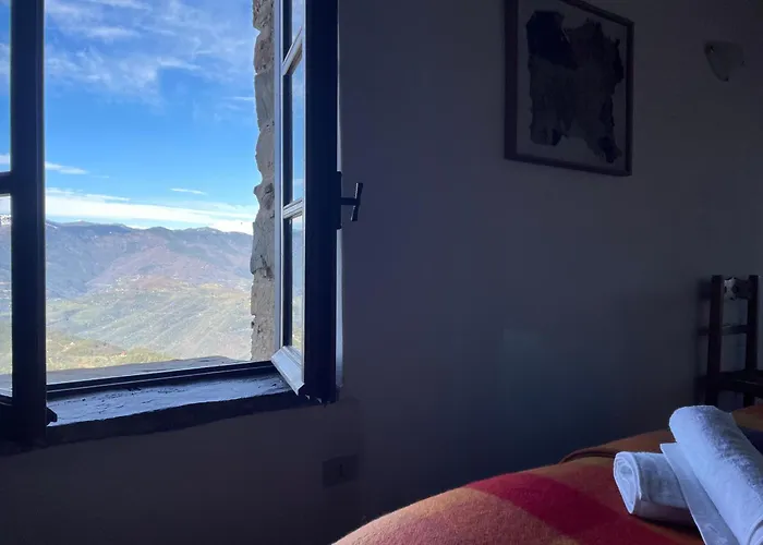 Lejlighed Mountains' View By World Baiardo