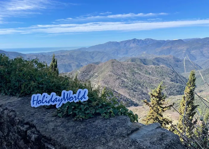 Lejlighed Mountains' View By World